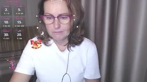 Snapshot of lauraoven1 chatting on 12-02-24, 10:18 Lauraoven1 online show from 12-02-24, 10:18