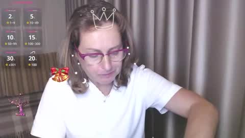 Snapshot of lauraoven1 chatting on 12-02-24, 01:35 Lauraoven1 online show from 12-02-24, 01:35