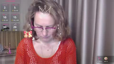 Snapshot of lauraoven1 chatting on 12-03-24, 08:27 Lauraoven1 online show from 12-03-24, 08:27