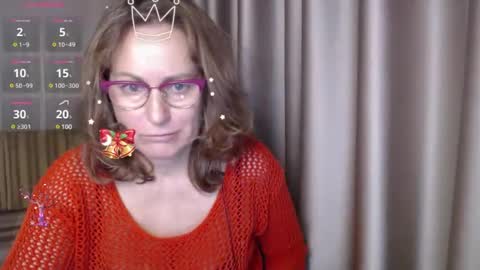 Snapshot of lauraoven1 chatting on 12-10-24, 06:17 Lauraoven1 online show from 12-10-24, 06:17