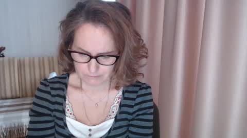 Snapshot of lauraoven1 chatting on 02-13-25, 09:09 Lauraoven1 online show from 02-13-25, 09:09