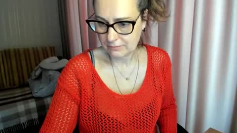 Lauraoven1 online show from 02-14-26, 08:55