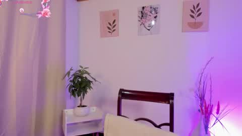 Laurita Aries  online show from 10-01-25, 10:21