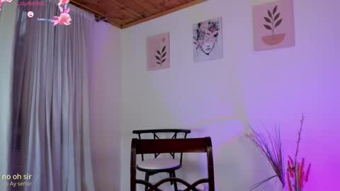 Laurita Aries  online show from 01-17-26, 10:57