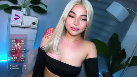 Your sweet Laura online show from 02-24-25, 01:10