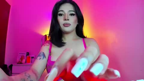 Your sweet Laura online show from 02-11-26, 05:18