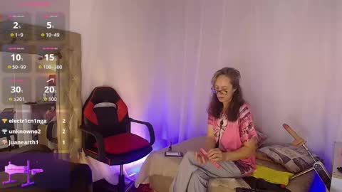 Laura Sofia online show from 04-14-26, 09:48