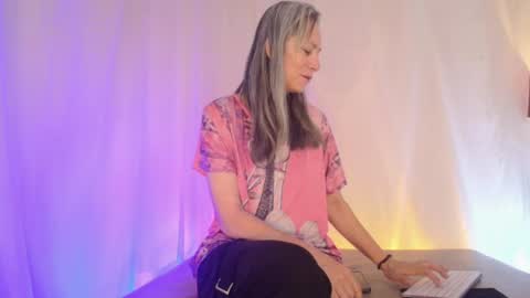 Snapshot of laurasofia45 chatting on 07-01-26, 11:01 Laura Sofia online show from 07-01-26, 11:01