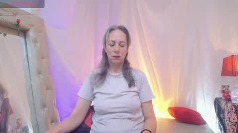 Snapshot of laurasofia45 chatting on 07-03-26, 08:10 Laura Sofia online show from 07-03-26, 08:10