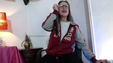 Snapshot of laurasofia45 chatting on 07-24-26, 07:28 Laura Sofia online show from 07-24-26, 07:28