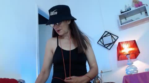 Snapshot of laurasofia45 chatting on 07-26-26, 09:54 Laura Sofia online show from 07-26-26, 09:54