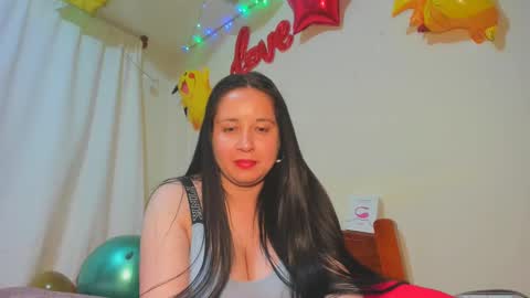 laureen777 online show from 01-26-25, 03:38