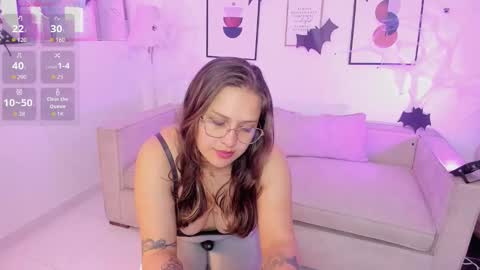 laureen_se online show from 10-26-25, 05:13