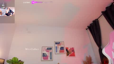 MissLauren online show from 12-03-24, 10:51
