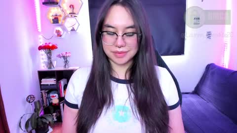 Snapshot of lauren_afrodita chatting on 02-02-25, 02:45 Im Lauren independent model online show from 02-02-25, 02:45