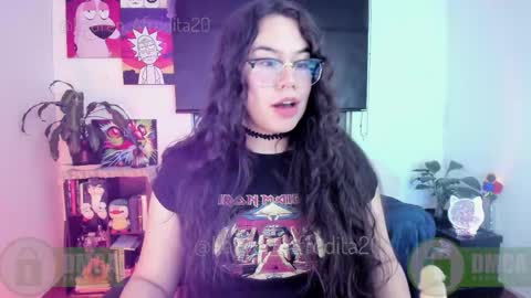 Snapshot of lauren_afrodita chatting on 05-15-26, 04:19 Im Lauren independent model online show from 05-15-26, 04:19