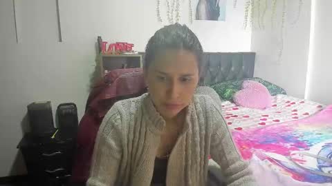 Snapshot of lauren_ashlee chatting on 01-07-26, 05:04 Lauren Independent model online show from 01-07-26, 05:04