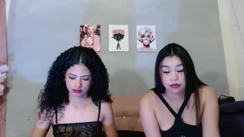 Sara online show from 12-15-25, 01:37