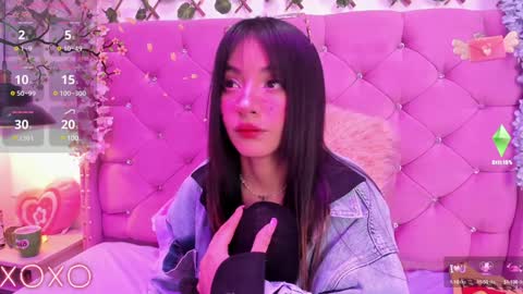 Lauren evans9 online show from 01-09-25, 03:15