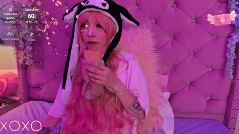 Lauren evans9 online show from 01-16-25, 03:45