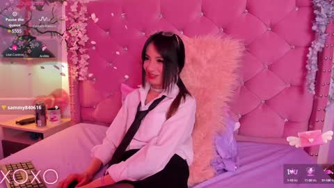 Lauren evans9 online show from 01-18-25, 04:15