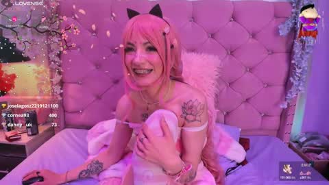 Lauren evans9 online show from 03-04-25, 06:58