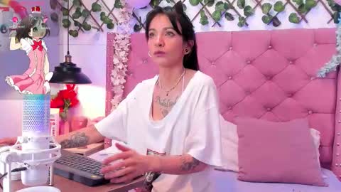 Lauren evans9 online show from 09-24-25, 03:10