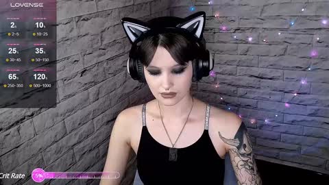 Snapshot of lauren_raquel chatting on 01-02-25, 05:29 Eva online show from 01-02-25, 05:29