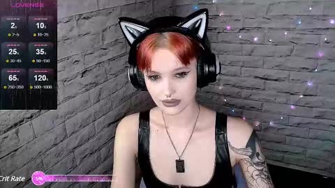 Snapshot of lauren_raquel chatting on 02-20-25, 04:25 Eva online show from 02-20-25, 04:25