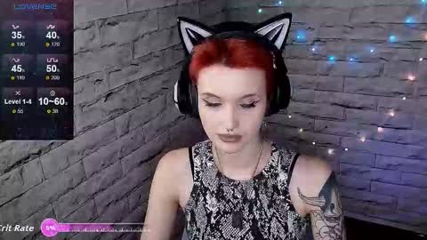 Eva online show from 01-17-26, 04:43