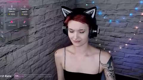 Eva online show from 02-06-26, 04:54