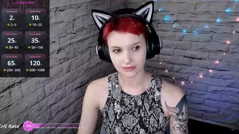 Eva online show from 03-28-26, 05:01