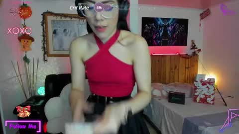 Lauren online show from 12-26-24, 05:15