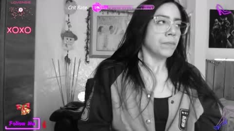 Lauren online show from 01-03-25, 11:44