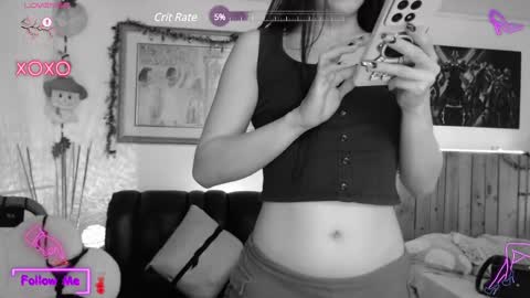 Lauren online show from 01-18-25, 12:04