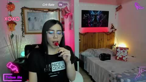 Lauren online show from 02-02-25, 09:08