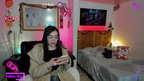 Lauren online show from 02-09-25, 09:05