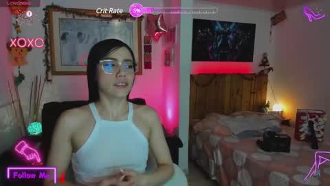 Lauren online show from 02-22-25, 03:34