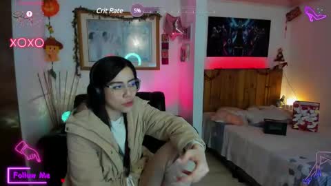 Lauren online show from 03-01-25, 11:50