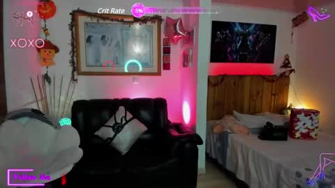 Lauren online show from 03-05-25, 06:54