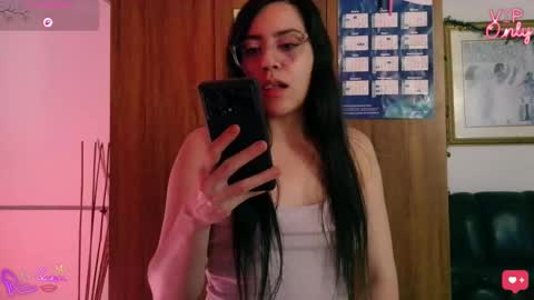 Lauren online show from 03-01-26, 05:09