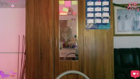 Lauren online show from 03-14-26, 03:28