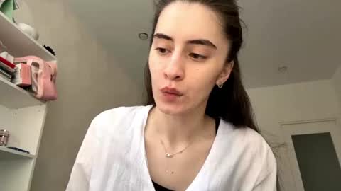 Snapshot of laurenadupuy chatting on 06-13-26, 01:09 laurenadupuy online show from 06-13-26, 01:09