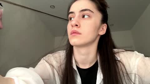 Snapshot of laurenadupuy chatting on 06-21-26, 03:03 laurenadupuy online show from 06-21-26, 03:03