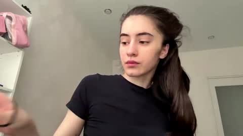 Snapshot of laurenadupuy chatting on 07-06-26, 01:19 laurenadupuy online show from 07-06-26, 01:19