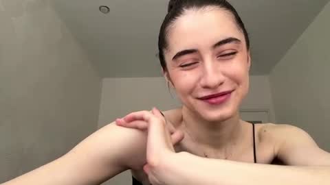 Snapshot of laurenadupuy chatting on 07-10-26, 01:25 laurenadupuy online show from 07-10-26, 01:25