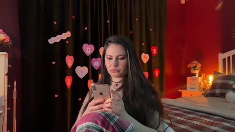 Lauren Brite online show from 03-07-26, 11:02