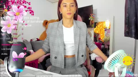 Snapshot of laurencesophiets chatting on 05-03-26, 02:56 SF online show from 05-03-26, 02:56