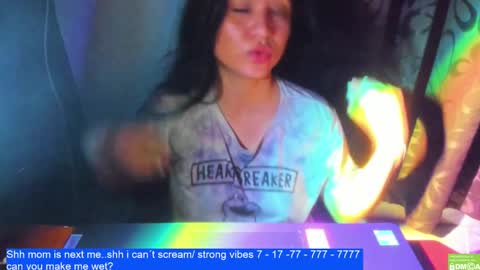 onlyfan laureng7 - 7 laureng2 online show from 02-25-25, 02:25