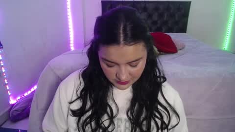 Snapshot of laurenkenner28_ chatting on 05-04-26, 06:48 laurenkenner28_ online show from 05-04-26, 06:48